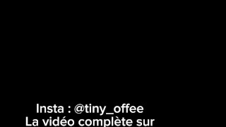 JOI : TA PETITE AMIE VEUT TE FAIRE JOUIR A TOUT PRIX