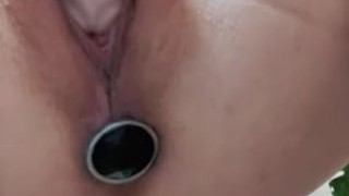 Playing with my toys for you