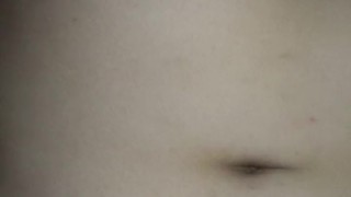 Según haríamos tarea y termine amarrada y penetrada