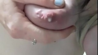 Sexy Breast Milk
