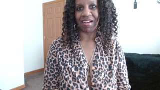 You can Cum before Chastity