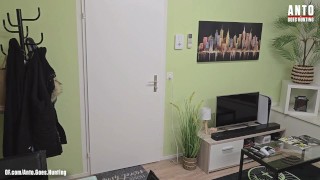 Another J. Eat delivery guy convinced to do gay stuff for $