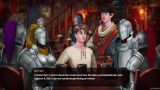 What A Legend #75 PC Gameplay (Premium)