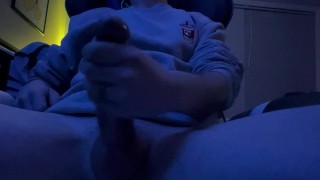 BWC Cumshot solo