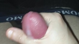33 CUMSHOTS IN 10 SECONDS HOT LATIN MUSCLE MAN