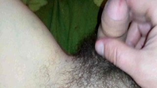 Masturbe (432) with one testicle