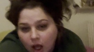 I love it when he pulls my hair