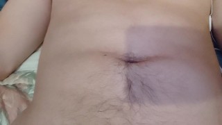 18 yo Boy Huge Cumshot