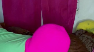 I suck my husband’s cock and he comes in my mouth, yummy. Like , subscribe and comment. kisses