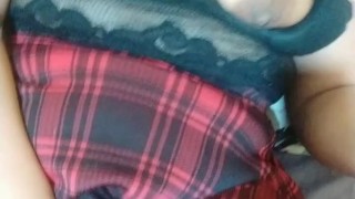 From Innocent to Irresistible — How I Awakened My Wild Side