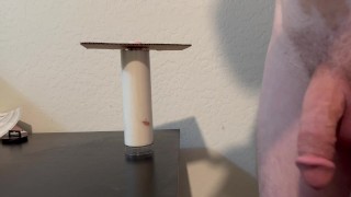 Cloning My 7in Dick (Clone a Willy)