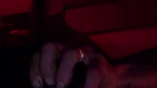 Prolapso anal