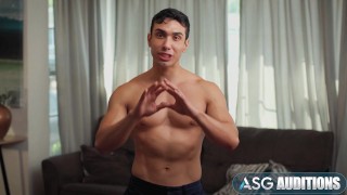 Which Hot Bodied Cock Gets To Cum Back?? - You Vote!!