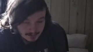 Morning  and jerk gets inturpeted by phone call