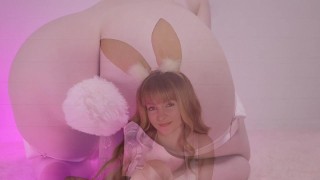 Breedable Little Bunny