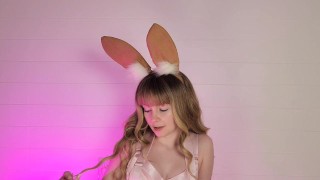 Breedable Little Bunny