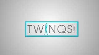 Skinny Blonde Twink Fingers His Tight Butt And Masturbates!