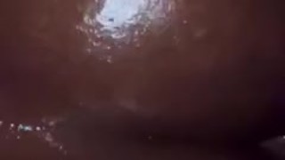 Deep in that oiled Up Pussy