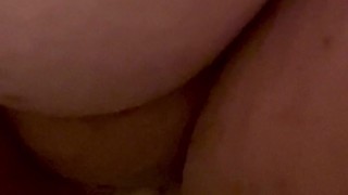 Pissing in a public toilet