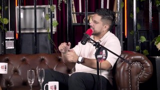 El Sexo en las Relaciones Toxicas | Crispasquel | 40Grados