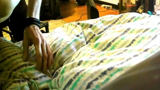 Florian Cums Twice In My Mouth and Once In My AssTrailer