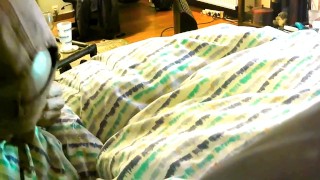 Florian Cums Twice In My Mouth and Once In My AssTrailer