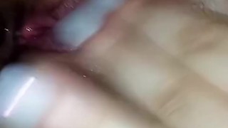 sesion de squirt infinita