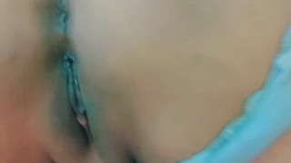 Indian sexy girl fingering pussy