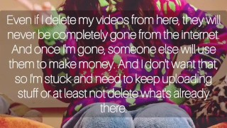 Talking to you! Important message for fans miss tanuki san video pornhub censored
