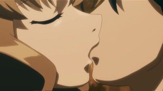 The Maid in Glasses Loves to Ride Big Cock