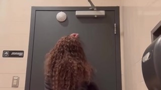 Teacher is back in Walmart Again