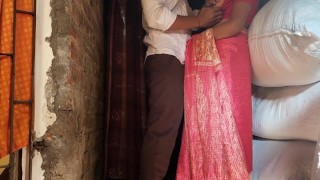 Desi Bhabi and devar ki joopri me chudai