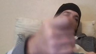 Cum Pizza second topping