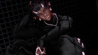 So I Found you at the Bar- NSFW ASMR MFF