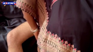 Naughty brother-in-law quenched the thirst of his slutty sister-in-law