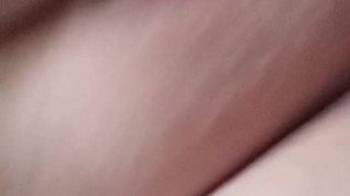 Clitoris Close Up Masturbating Wet Fat Pussy Girl Fingering Amateur Video
