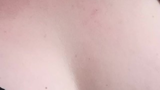 Clitoris Close Up Masturbating Wet Fat Pussy Girl Fingering Amateur Video