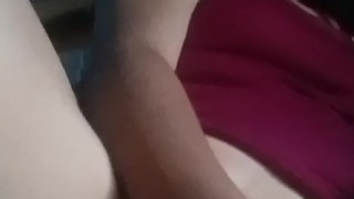 Segunda parte universitaria se masturba multiorgasmica