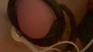 Toys for the big boys, watch til the end. Electrocution edition.