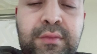 An emergency stop 📢