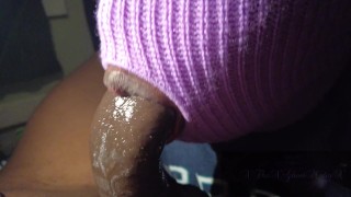 (MASKED MILF) MONA JAWS DEBUT PART 2