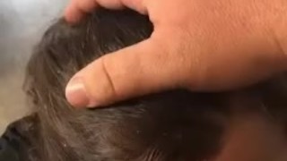 Empty DADDIES balls