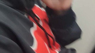 Play Time With Daddy's Christmas Toys