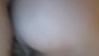 Pretty girl, doing what she's best at