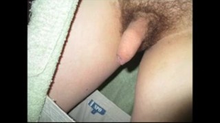 My dick compil (14) with one testicle