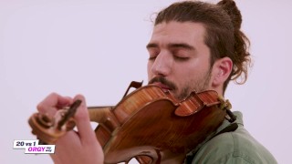 Ersties - 20 vs 1 - ORGY MY WAY EDITION 2 (Part 1 of 4)