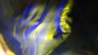 Oregonleatherboy Wanking Wearing Black Leather and Ski Mask