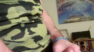 I ASSGASMED and CUM-GUSHED FOR 45 MINUTES!!!...and caught 5 on film!