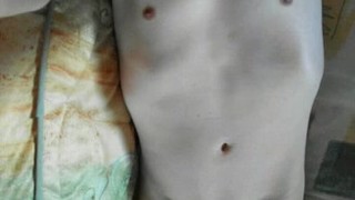 My torso compil with one testicle