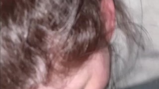Rough facef uck ending in throatpie